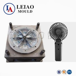 Home Appliance Customer Design Hot Selling Electric Table Fan Mould3