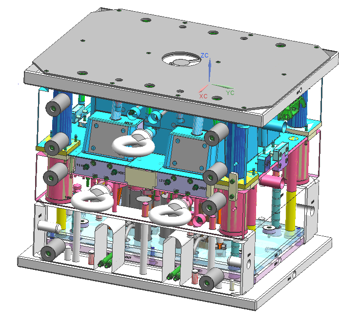 Plastic Injection Mold: A Booming Industry Revolutionizing Manufacturing Processes