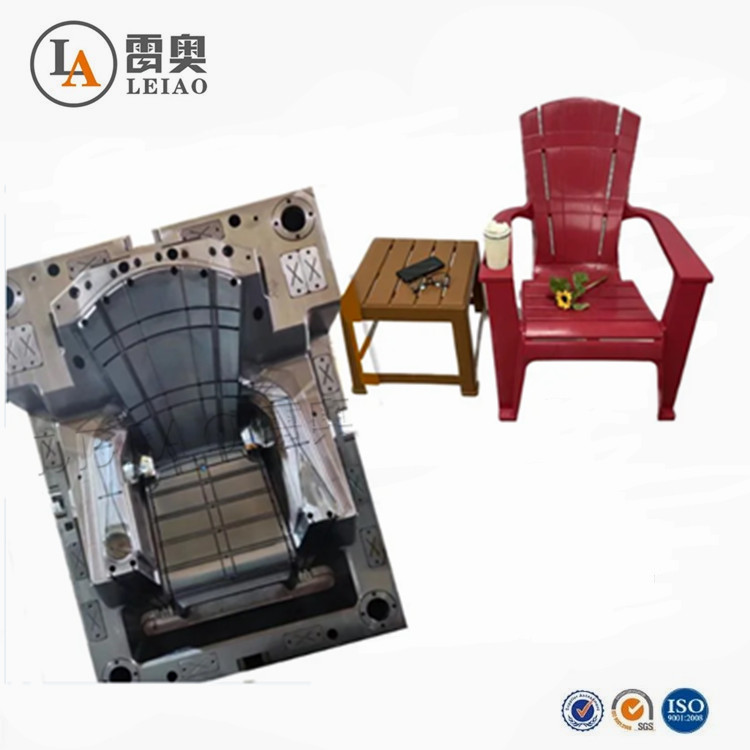 How much you know about plastic chair molds?