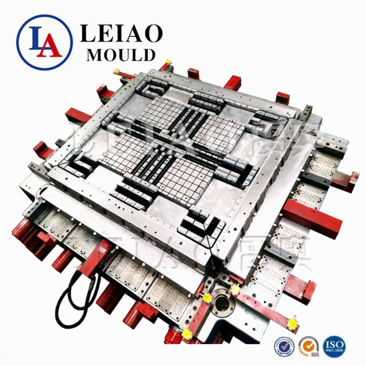 What are the factors that affect injection molding?