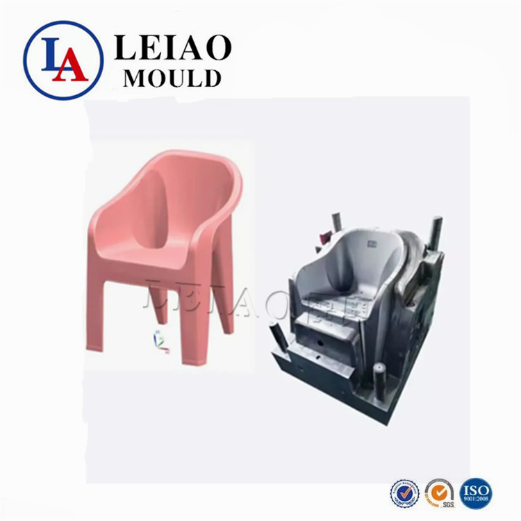 Plastic Chair Mould
