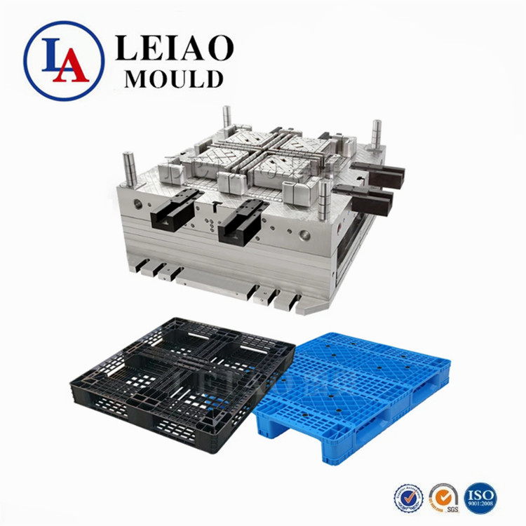 Plastic injection molding is a widely used manufacturing process for producing plastic parts in large quantifier