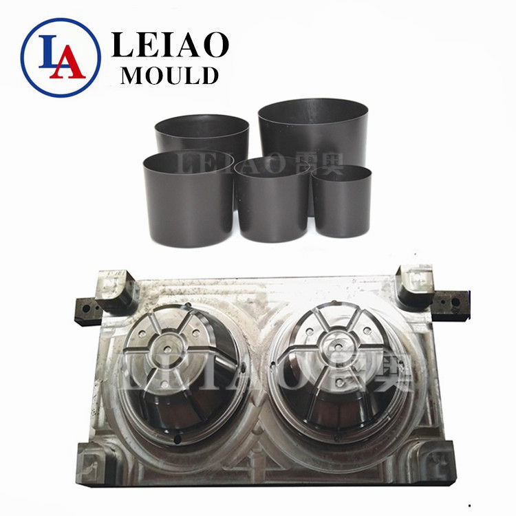 Specialized in the production of injection molding flower pot mold makers