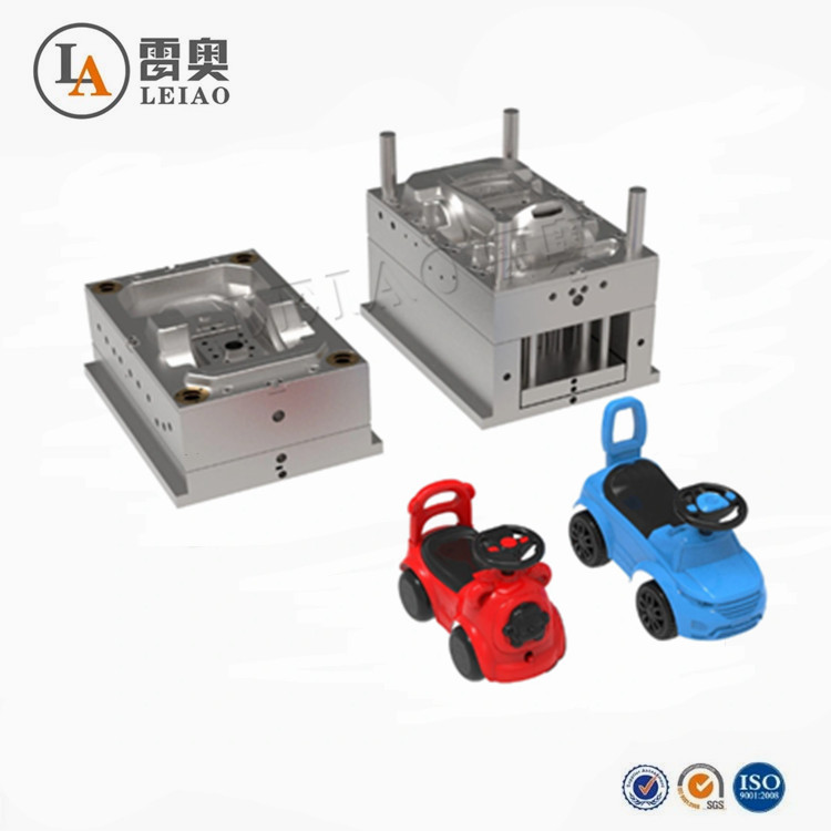 How to Choose Children Products Mould