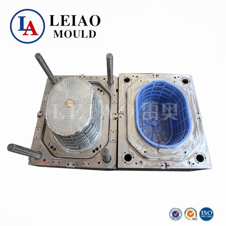 How long can plastic molds last
