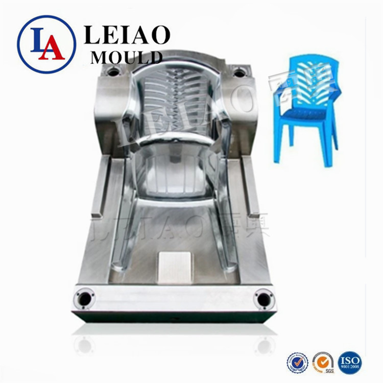 The Versatility of Plastic Chair Moulds: A Customer’s Perspective