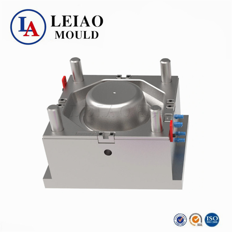 What are the advantages of daily necessities mold?