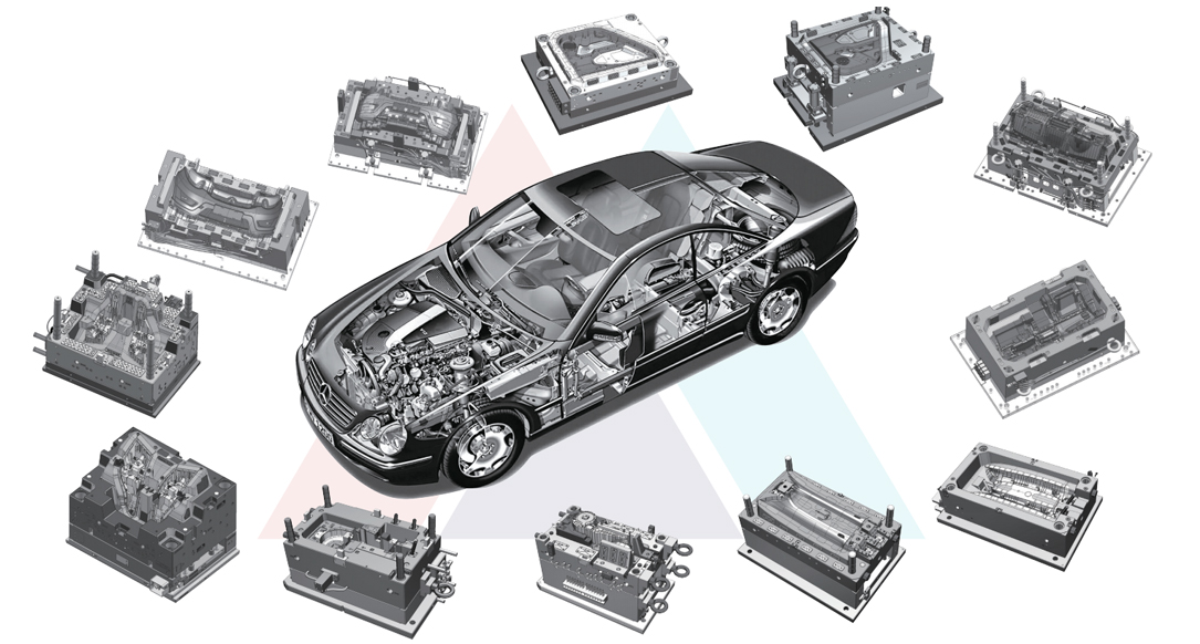 Do you really know anything about car molds？