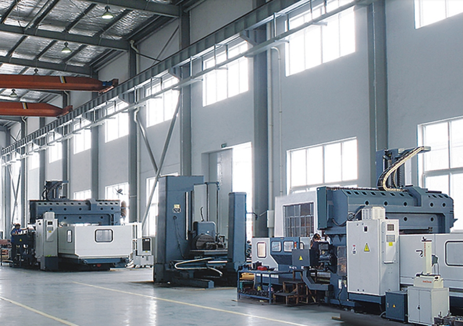 Opening Stroke Position of the Injection Molding Machine