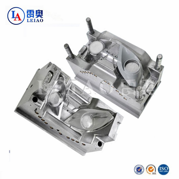 How to improve the mold life, improve the quality of the product and production efficiency