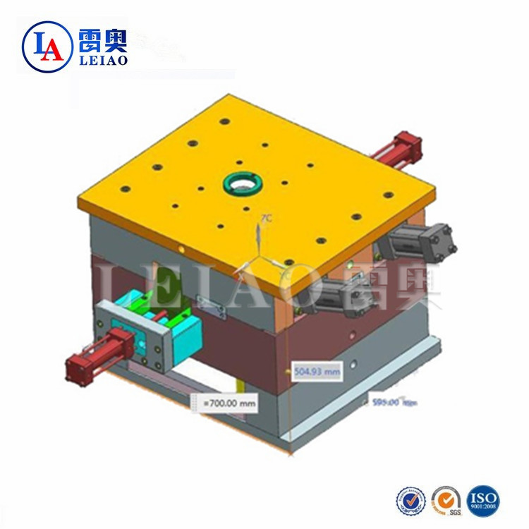 Car Battery Box Mould Supplier