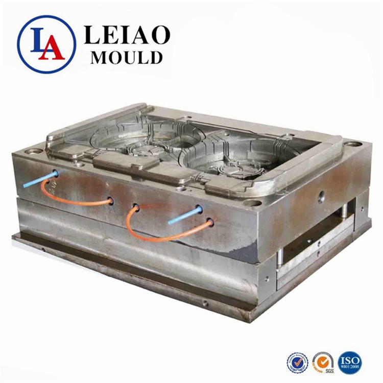 The cause of the injection mold rust and the solution